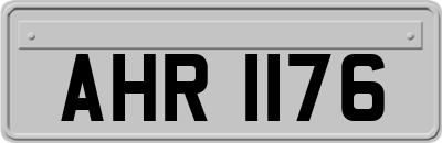 AHR1176