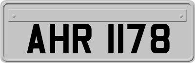 AHR1178