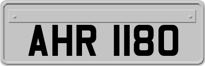 AHR1180