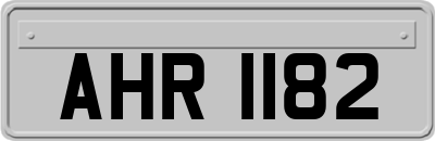 AHR1182