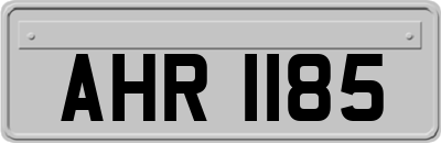 AHR1185