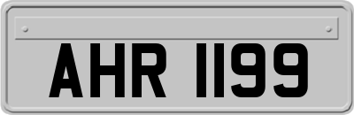 AHR1199