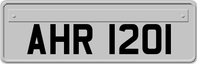 AHR1201