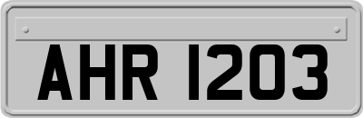 AHR1203