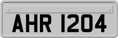 AHR1204