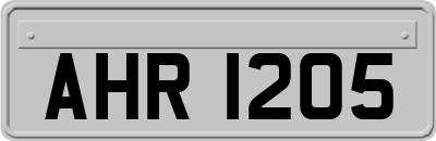 AHR1205