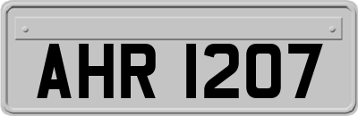 AHR1207