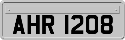 AHR1208