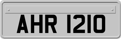 AHR1210