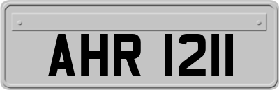 AHR1211
