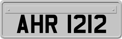 AHR1212