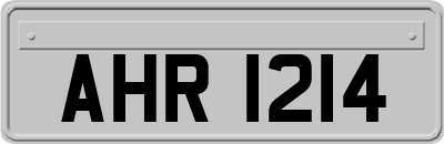 AHR1214