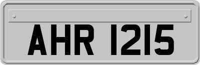 AHR1215