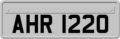 AHR1220