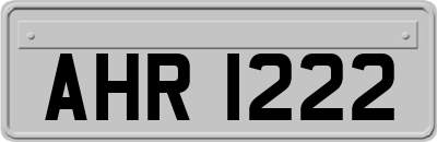 AHR1222