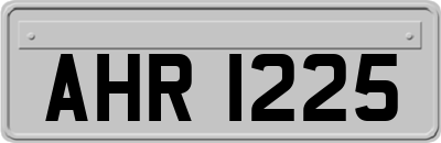 AHR1225