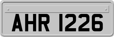 AHR1226