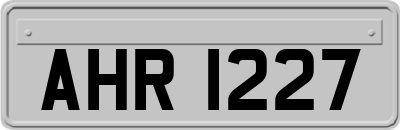 AHR1227