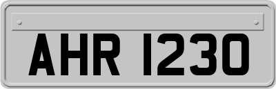 AHR1230