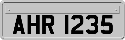 AHR1235