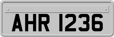 AHR1236