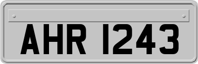 AHR1243