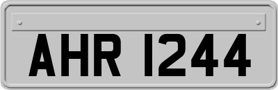 AHR1244