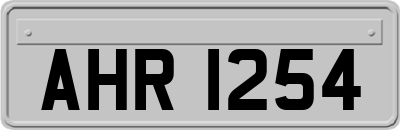 AHR1254