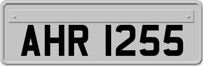 AHR1255