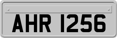 AHR1256