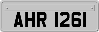 AHR1261