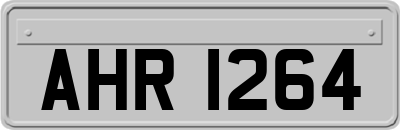 AHR1264