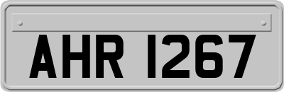 AHR1267