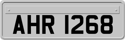 AHR1268