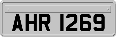 AHR1269