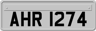 AHR1274