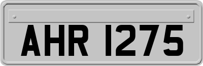 AHR1275