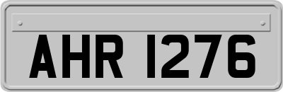 AHR1276