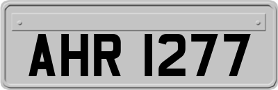AHR1277