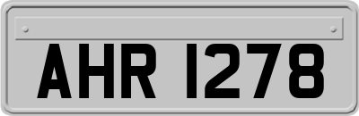 AHR1278