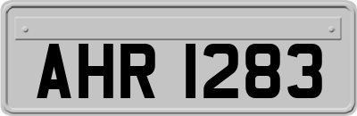 AHR1283