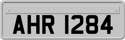 AHR1284