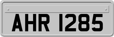 AHR1285
