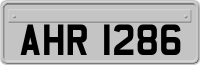 AHR1286