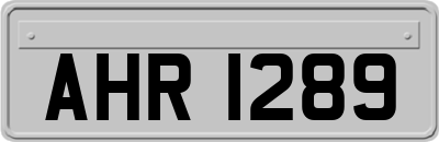 AHR1289