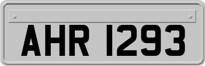 AHR1293