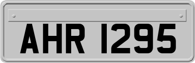 AHR1295