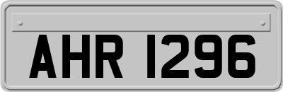 AHR1296