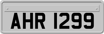 AHR1299