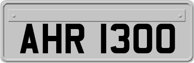 AHR1300